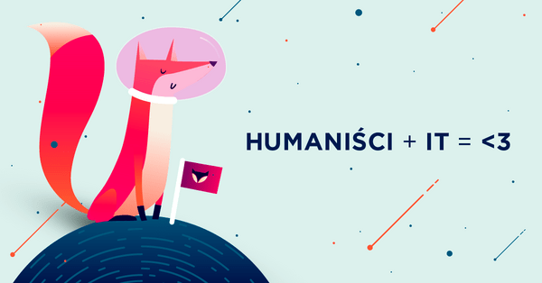 Humanista + IT = <3 