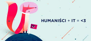 Humanista + IT = <3 