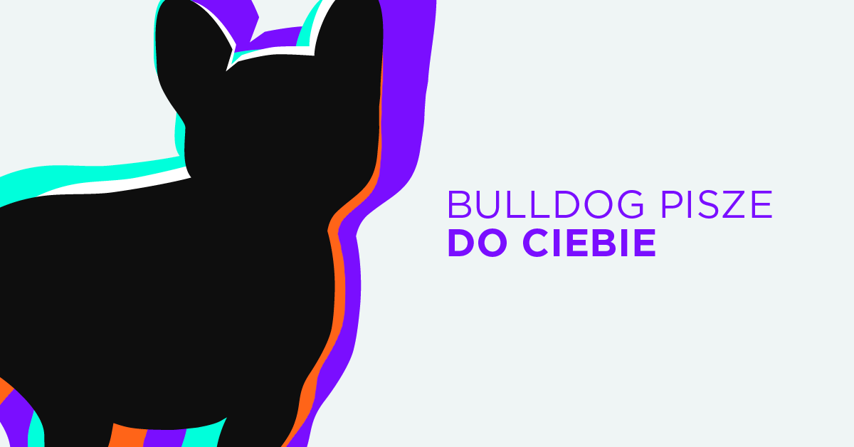 List do Ciebie