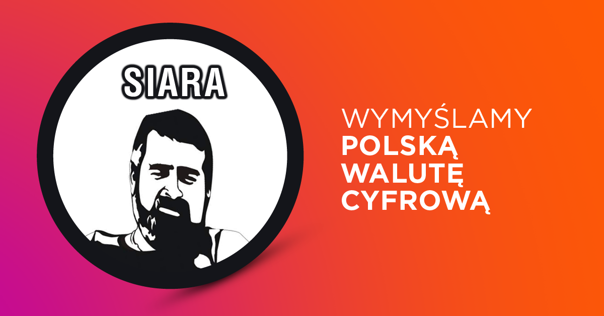 Czy powstanie polska cyfrowa waluta? Jak się będzie nazywała? (pół żartem, pół serio)