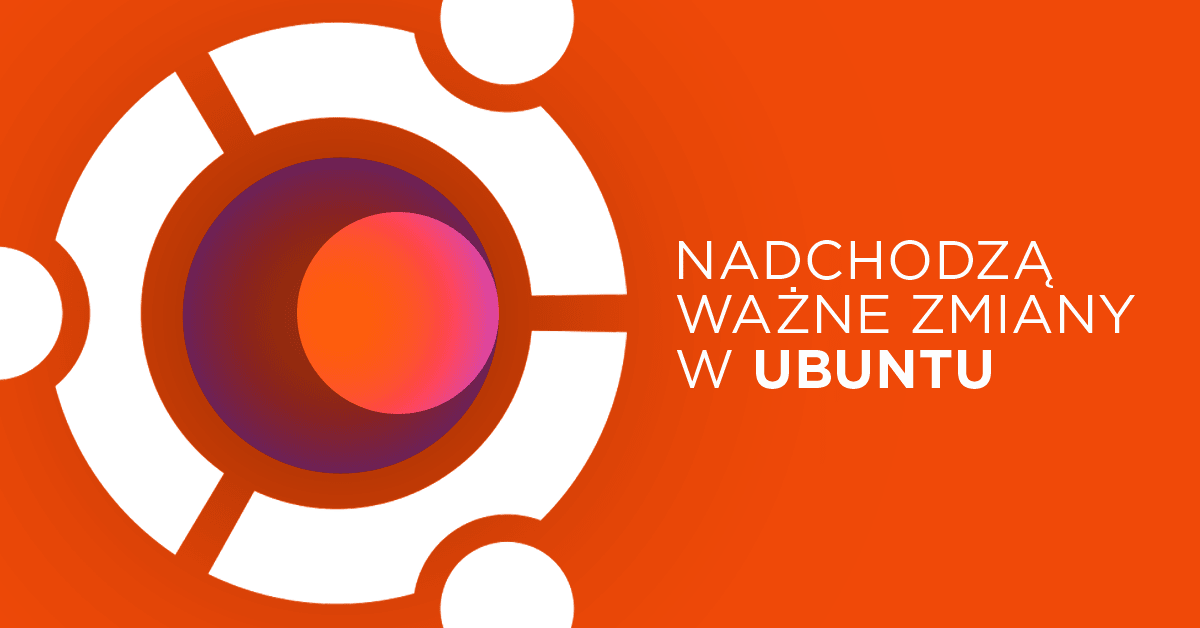 Niespodziewana nowość w Ubuntu: dystrybucja pójdzie w ślady Archa?