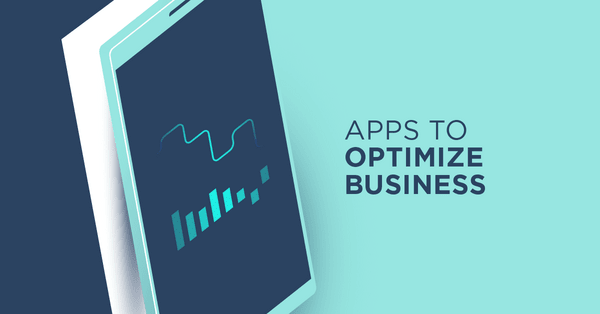 How can mobile apps help optimise Your business