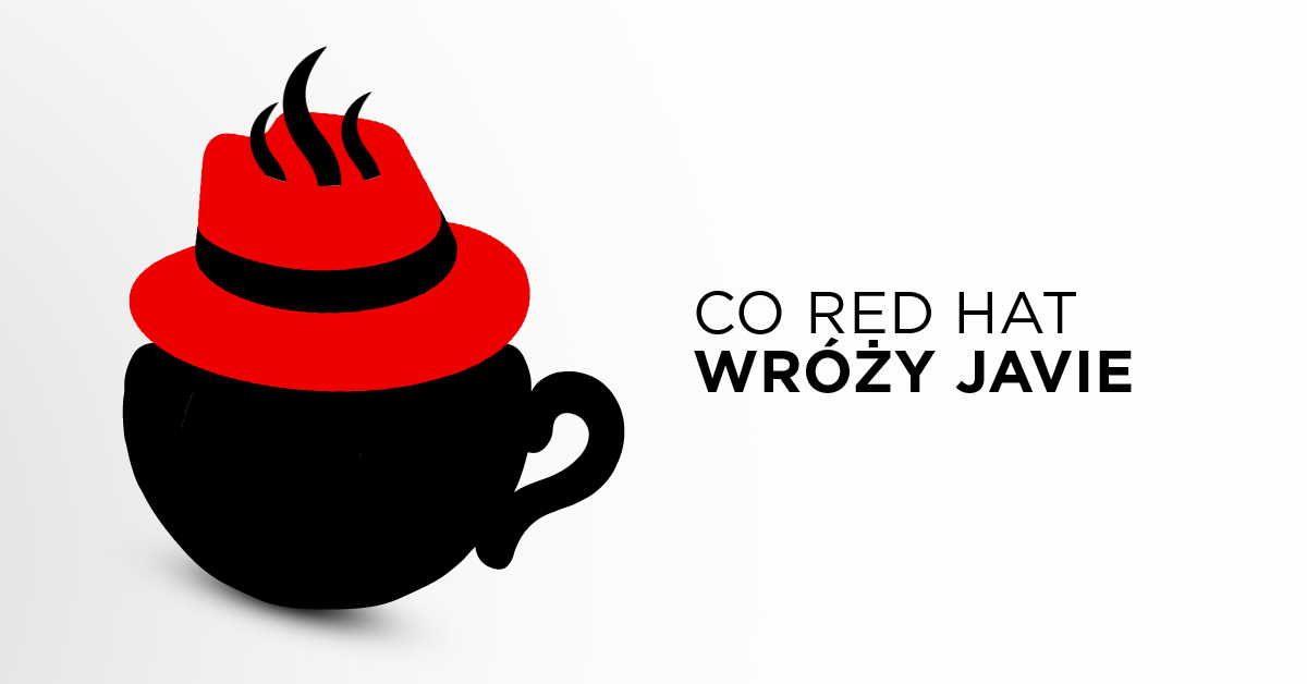 Główny inżynier Red Hat wróży, co czeka Javę