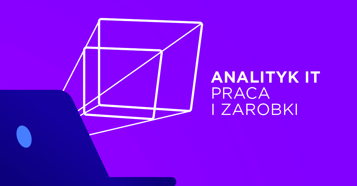 Analityk IT – praca i zarobki w Polsce