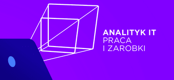 Analityk IT – praca i zarobki w Polsce