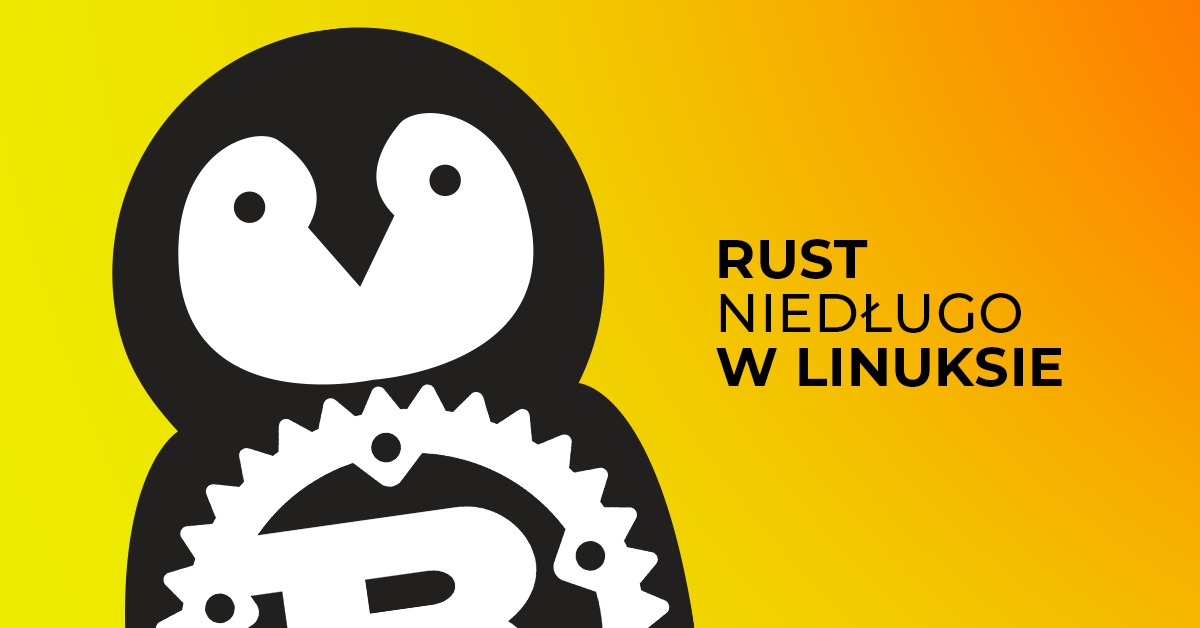 Linus Torvalds o stanie Linuksa, języku Rust i bezpieczeństwie open source