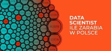 Data Scientist – praca i zarobki w Polsce