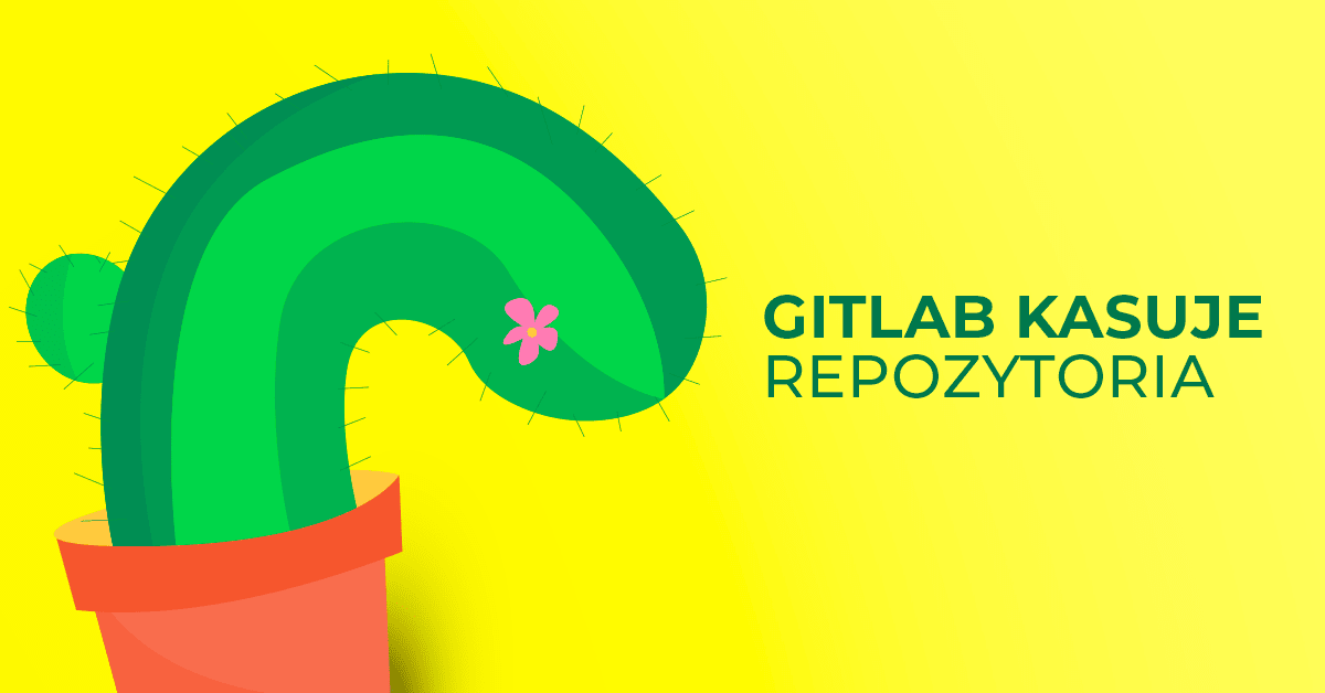 GitLab szuka oszczędności – będzie usuwał repozytoria