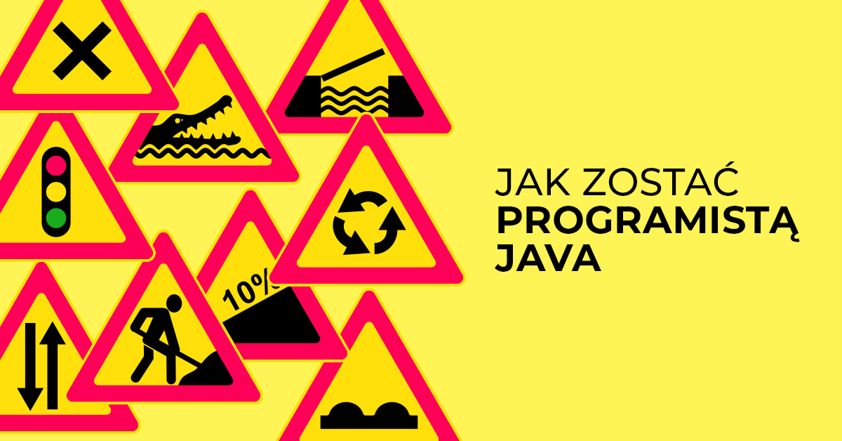 Jak zostać programistą Java: błędy, spostrzeżenia i sekrety