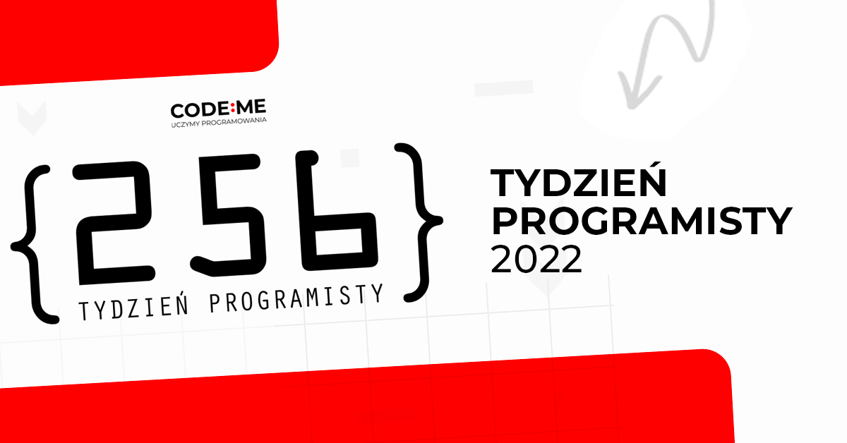 Tydzień Programisty 2022 nadciąga