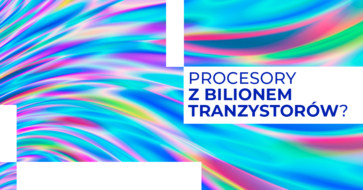 Intel znów zapowiada rewolucję, tym razem w 2030 r.