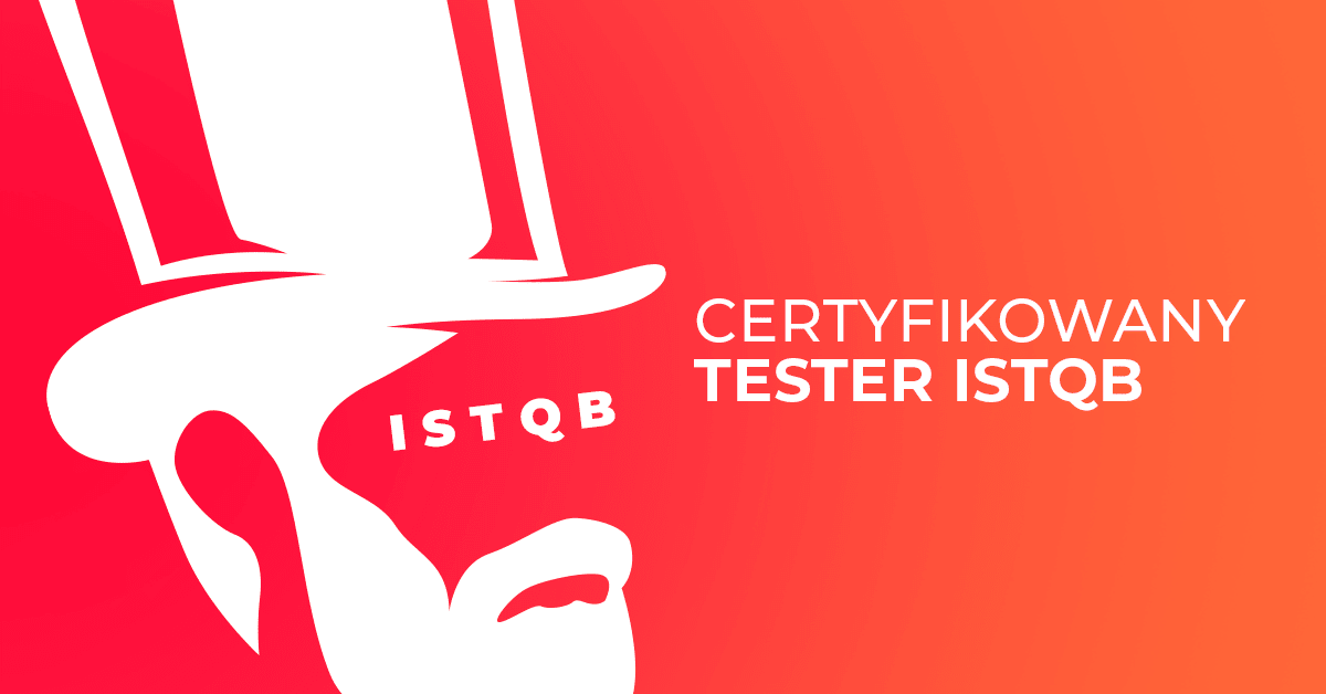 Kim jest certyfikowany tester ISTQB