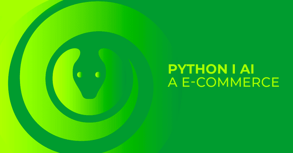 Python i AI dla e-commerce
