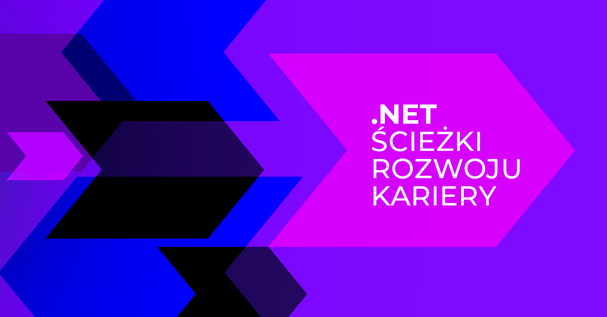 .NET – ścieżki rozwoju kariery