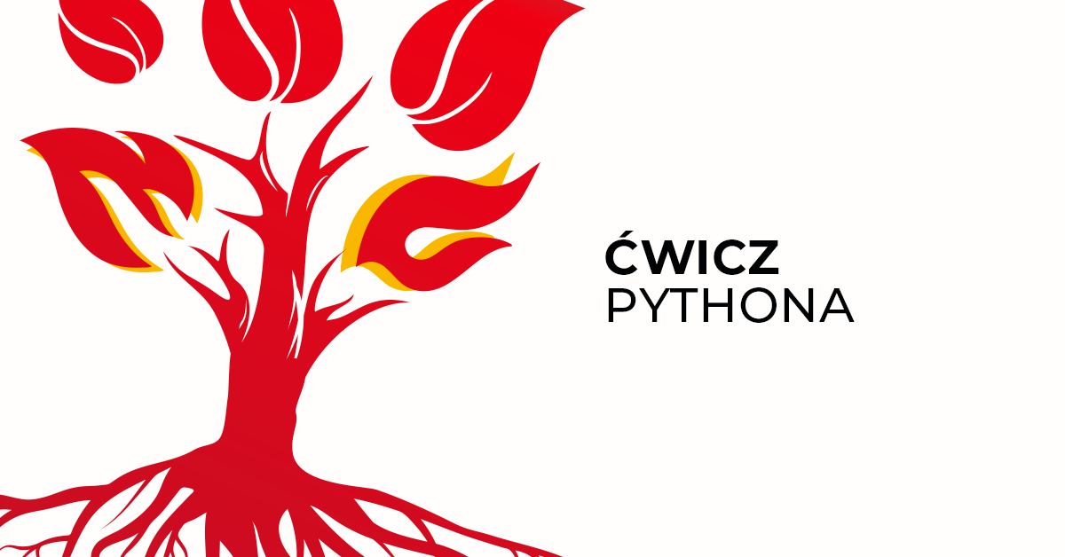 Małe projekty w Pythonie: pożar lasu
