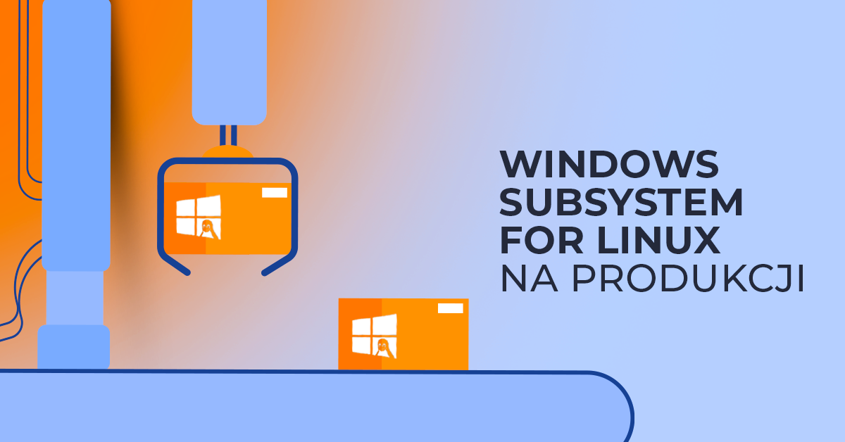 Windows Subsystem for Linux w końcu w General Availability