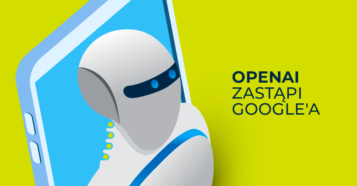 OpenAI wypuściło chatbota GTP-3, który może zastąpić Google