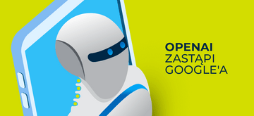 OpenAI wypuściło chatbota GTP-3, który może zastąpić Google