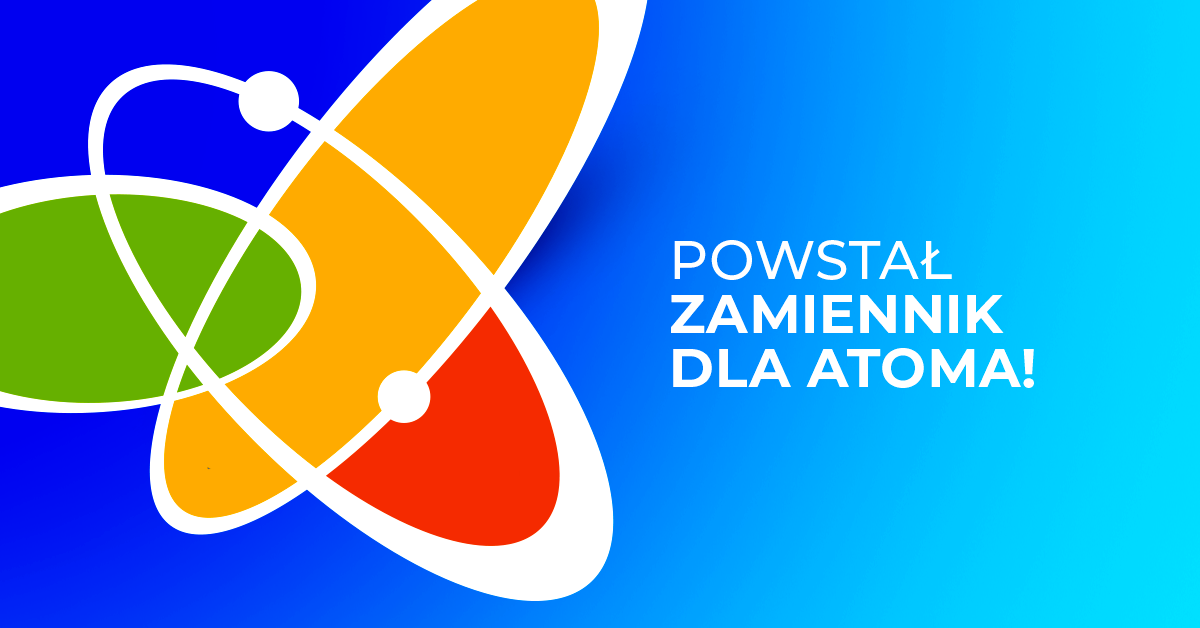 Żegnaj Atom, witaj Pulsar. Opensource’owy fork już dostępny