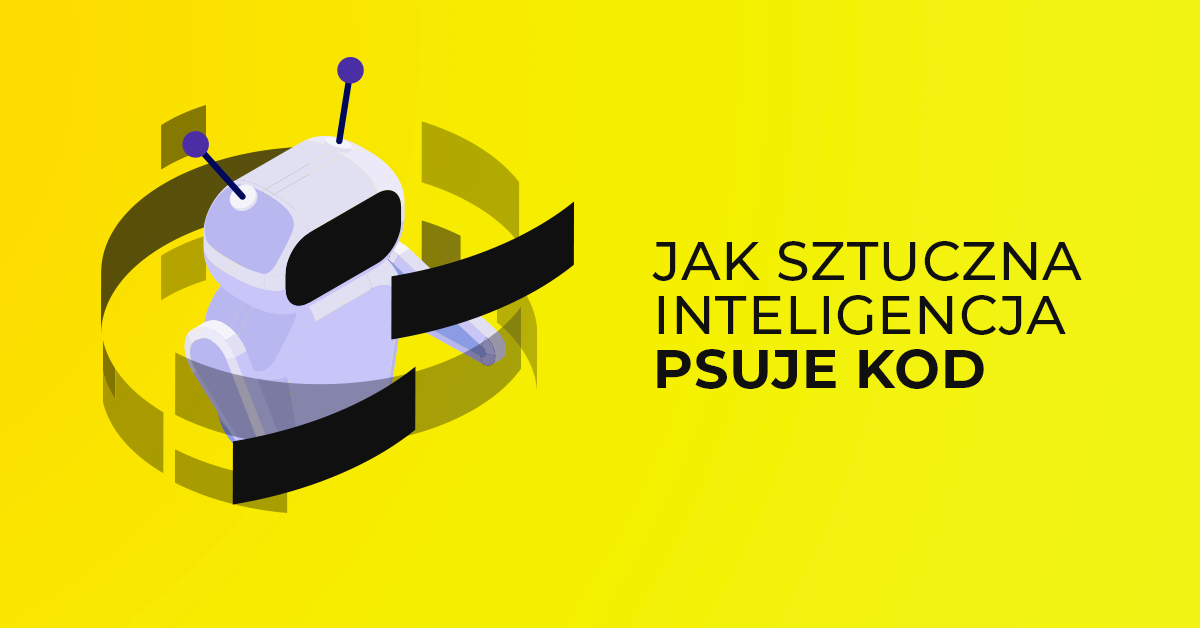 Kodowanie z asystentami SI – czy to bezpieczne?