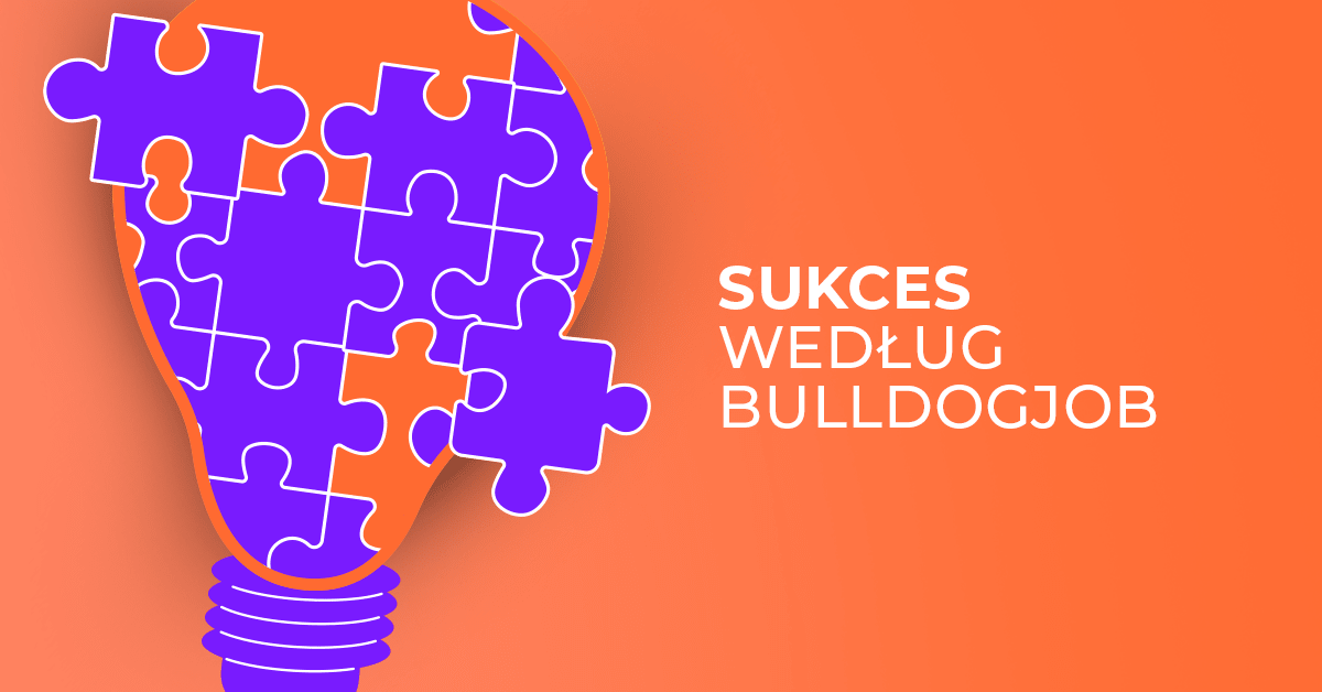 Jak pozyskiwać aplikacje na oferty pracy - case study Bulldogjob