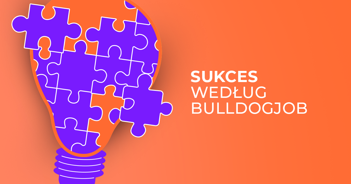 Nowy Rok z Bulldogjob – zobacz, jak działamy w praktyce