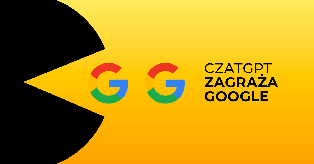 ChatGPT może zagrozić Google, ale prawdziwe zmiany dopiero nadejdą