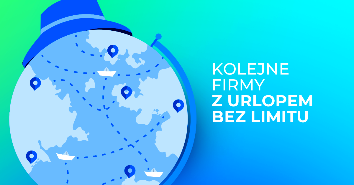 Idzie nowe: Microsoft wprowadza nielimitowane płatne urlopy