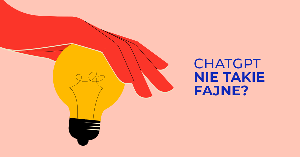 Szef AI Facebooka krytycznie o "innowacjach" w ChatGPT