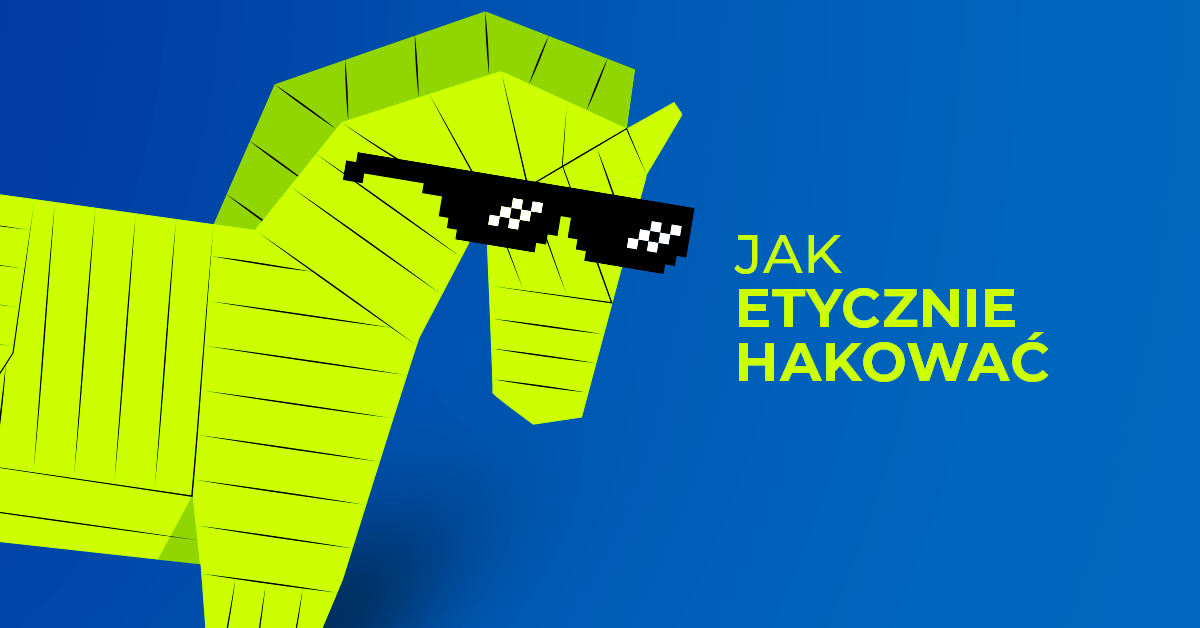 Praktyczne wprowadzenie do etycznego hakingu