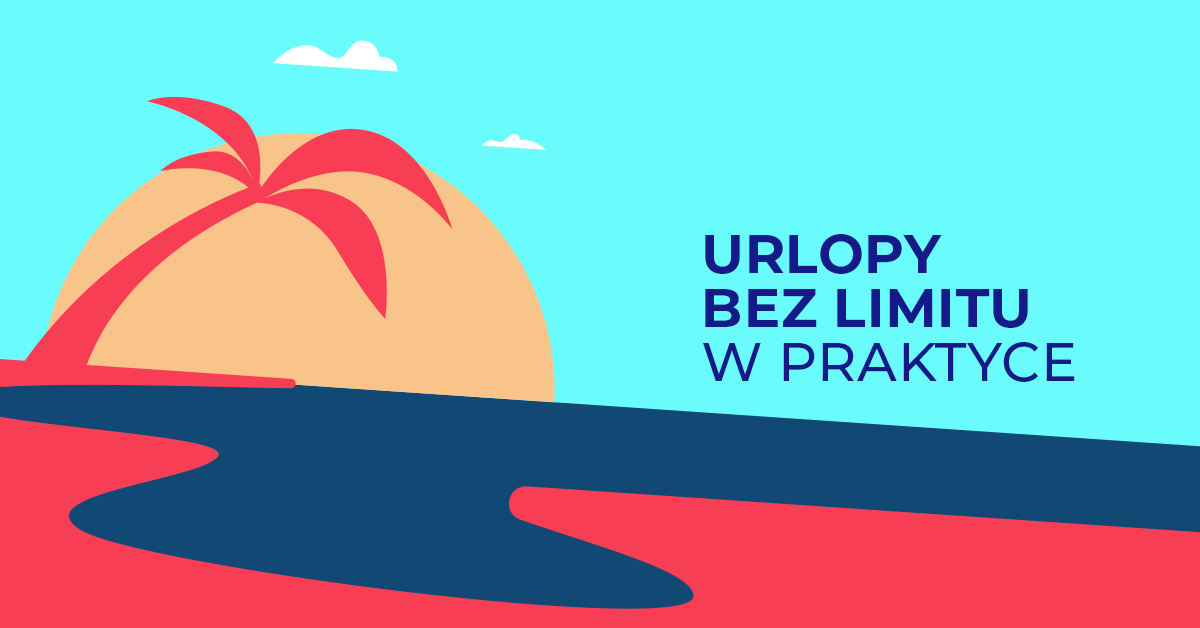 Nielimitowane płatne urlopy w praktyce. Przykład z autopsji