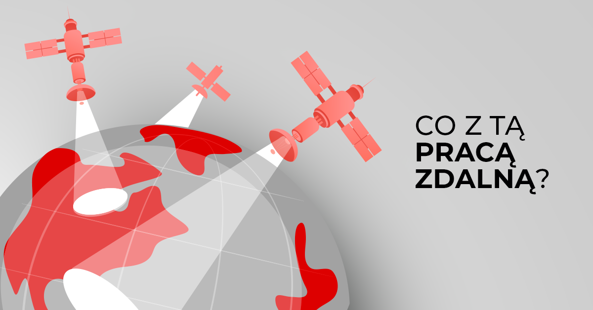 Branża IT w obliczu nowych przepisów o pracy zdalnej – wyjaśniamy