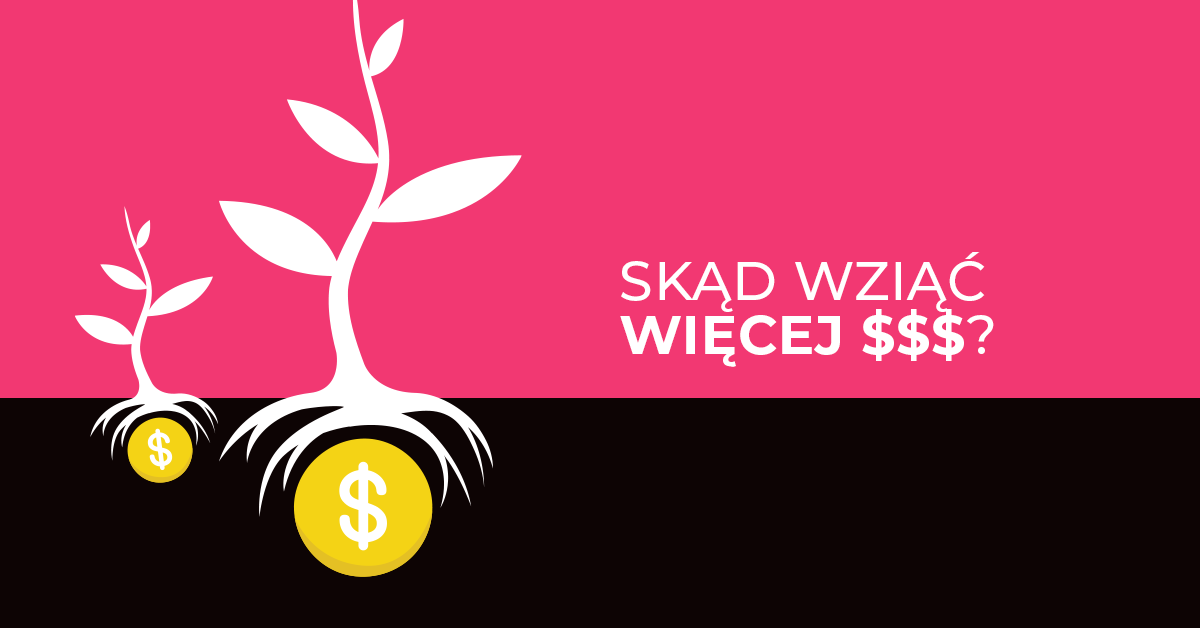 10 alternatywnych źródeł zarobku dla pracownika branży IT