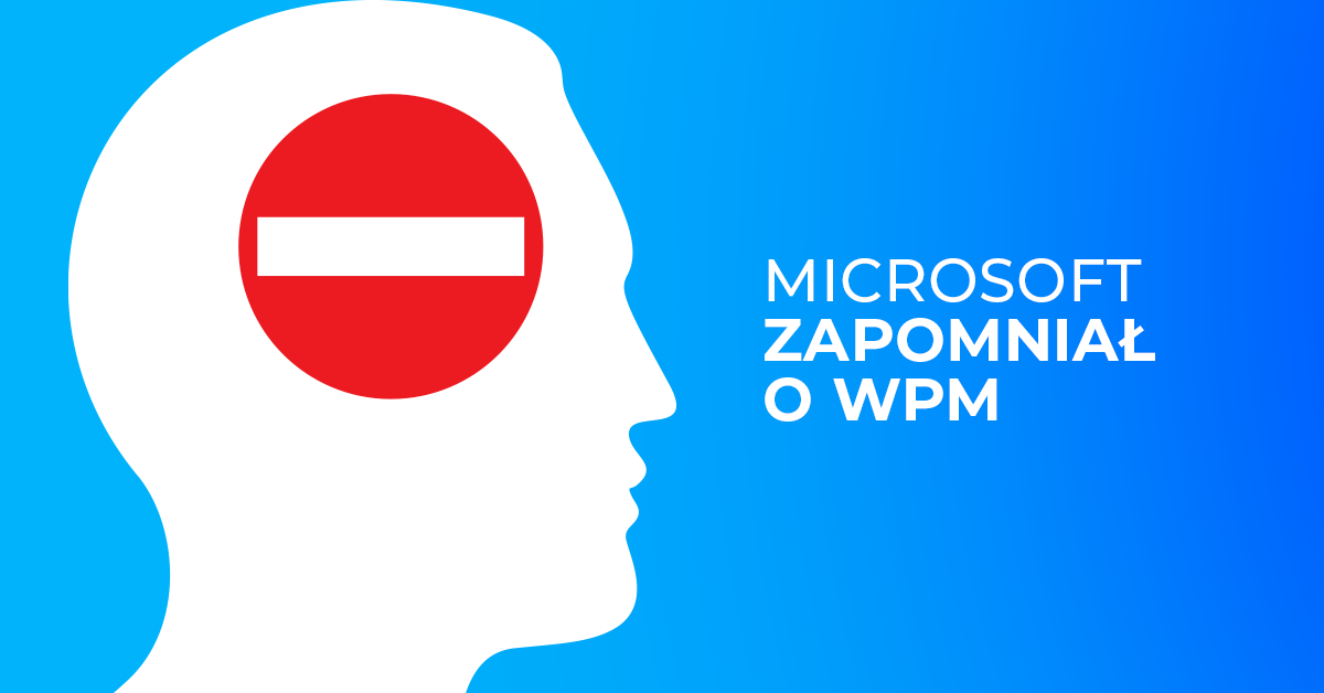 Microsoft nie pamięta już o Windows Package Managerze