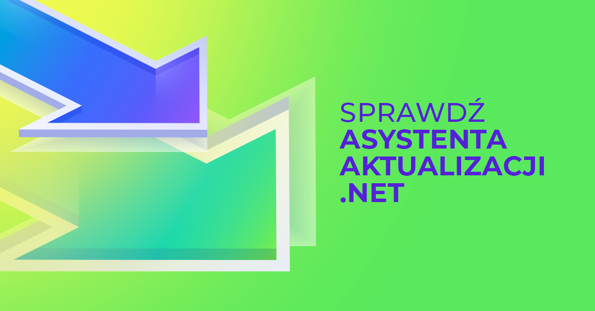 Przydatna nowość dla wszystkich .NET Developera