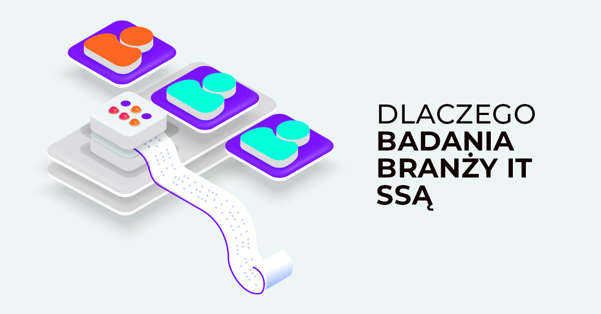 Czy analizy branży IT mają w ogóle jakiś sens?