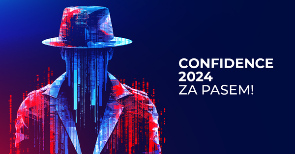 CONFidence - międzynarodowa konferencja cybersecurity w Krakowie 