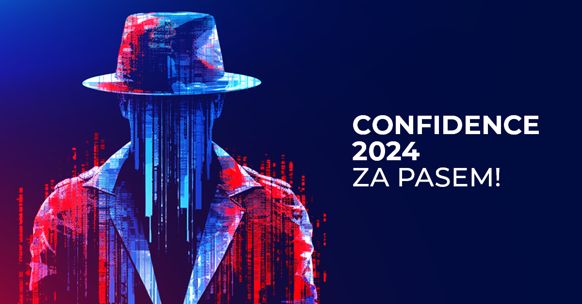 CONFidence - międzynarodowa konferencja cybersecurity w Krakowie 