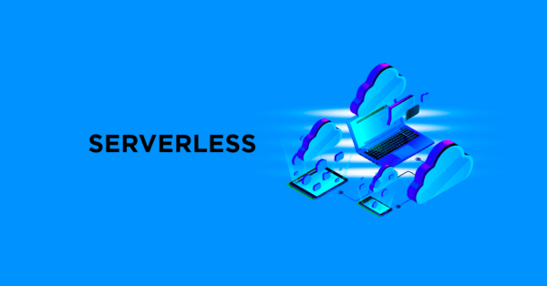 Serverless - what is it and how does it work?