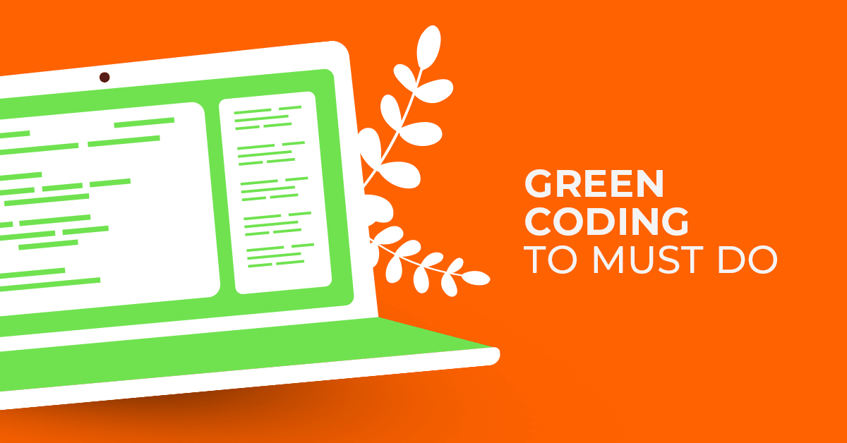 Green coding, czyli dlaczego warto poznać zielone kodowanie