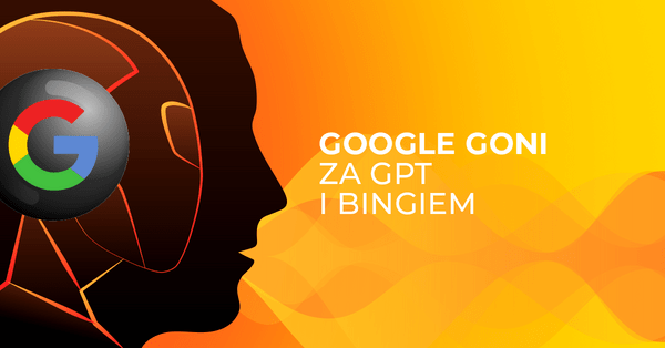Google z Project Magi próbuje nie dać się przegonić GPT i Bingowi