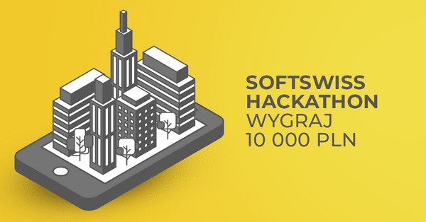 Weź udział w SOFTSWISS Hackathon i stwórz edukacyjne rozwiązania dla Poznania