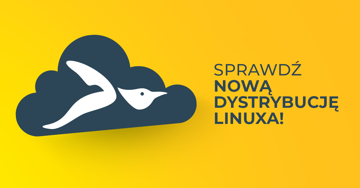 Kolejna dystrybucja Linuxa... od Microsoftu