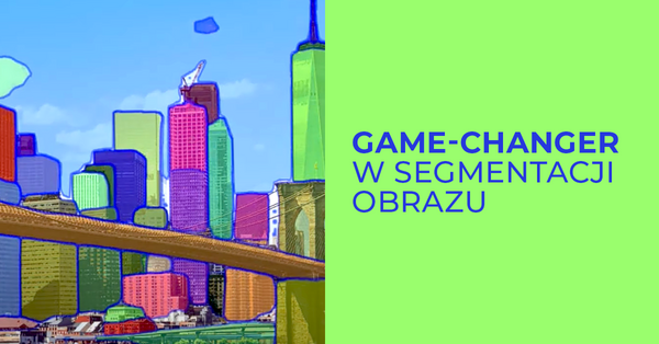 Nowy model SAM od Meta do segmentacji wszystkiego