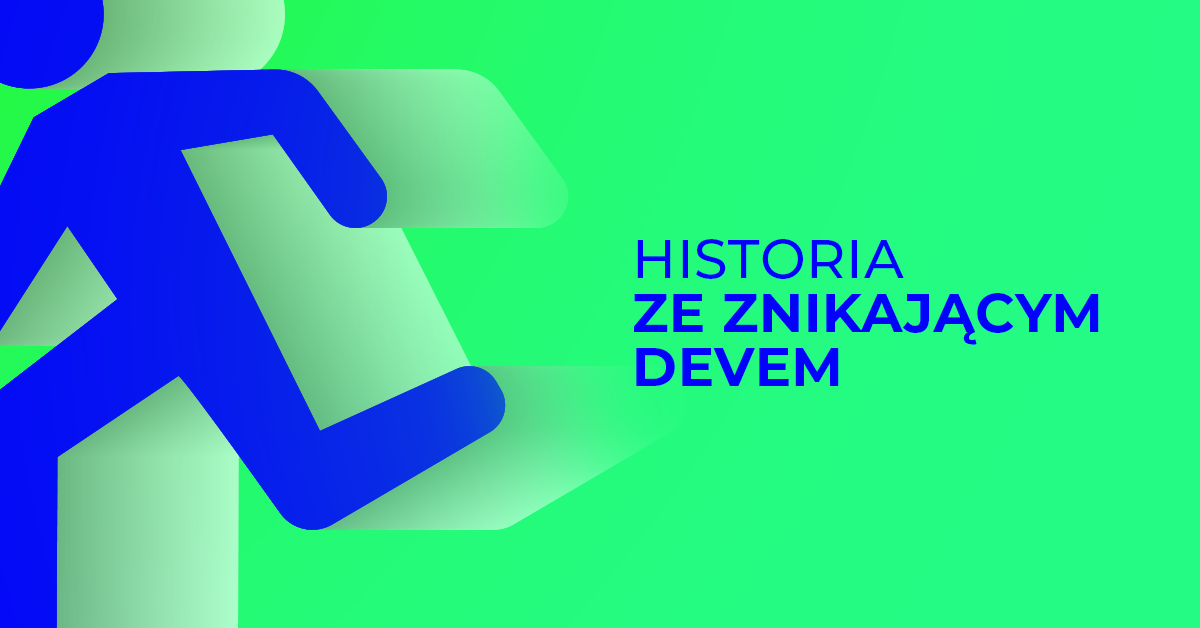 O tym, jak deweloper obniżył koszty AWS o 90%, a potem zniknął