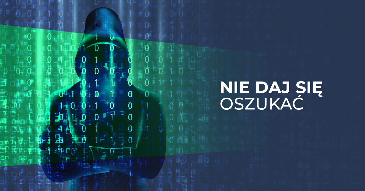 Jak nie dać się oszukać w sieci? Podcast ze specem od cyberbezpieczeństwa