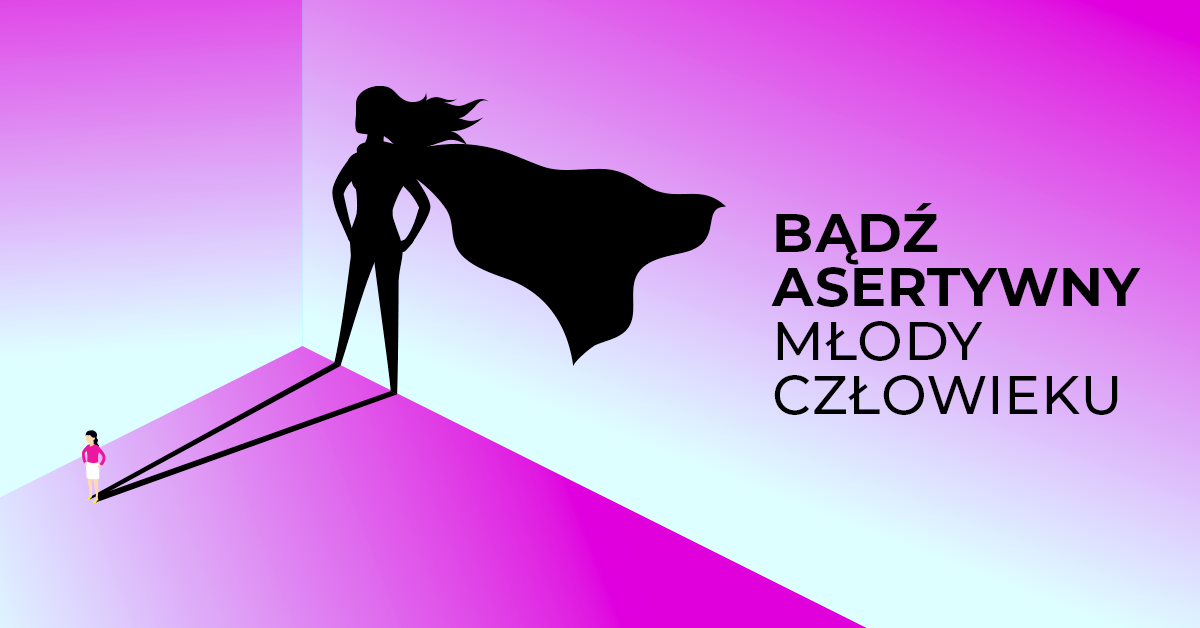 8 trików, aby być bardziej asertywnym jako młody pracownik