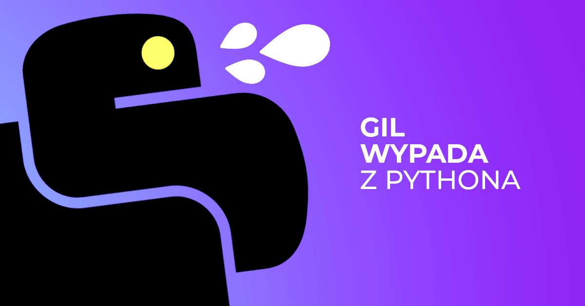 Python nareszcie bez GIL-a?