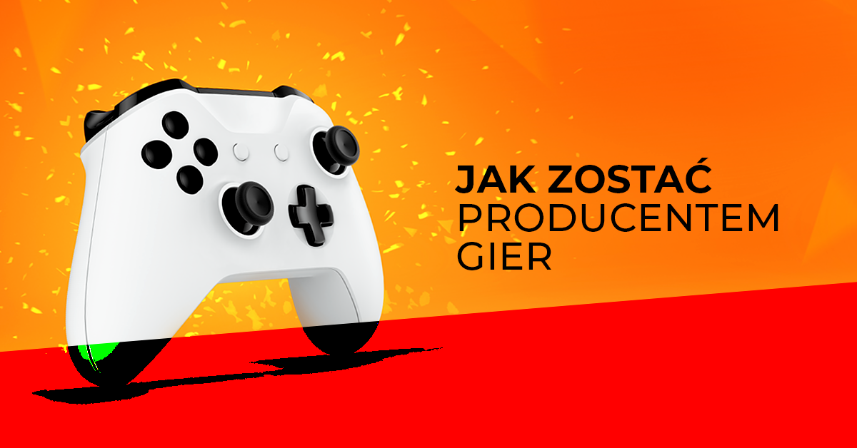 Realia pracy Producenta w branży Game Dev