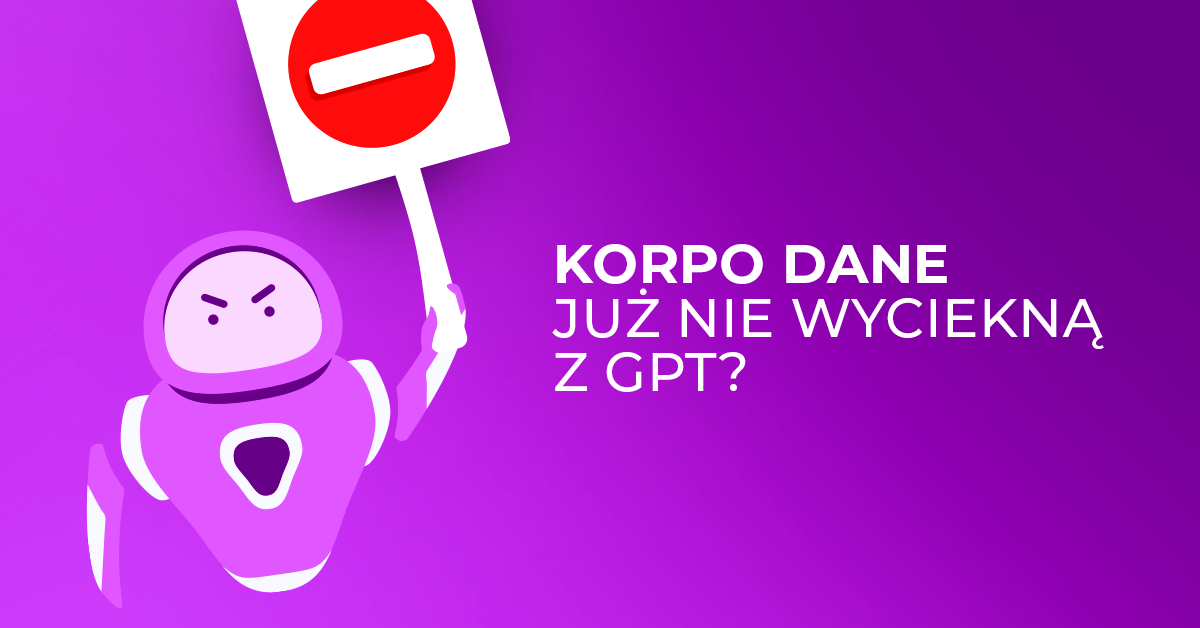 Wersja ChatGPT Enterprise lepsza od poprzednich